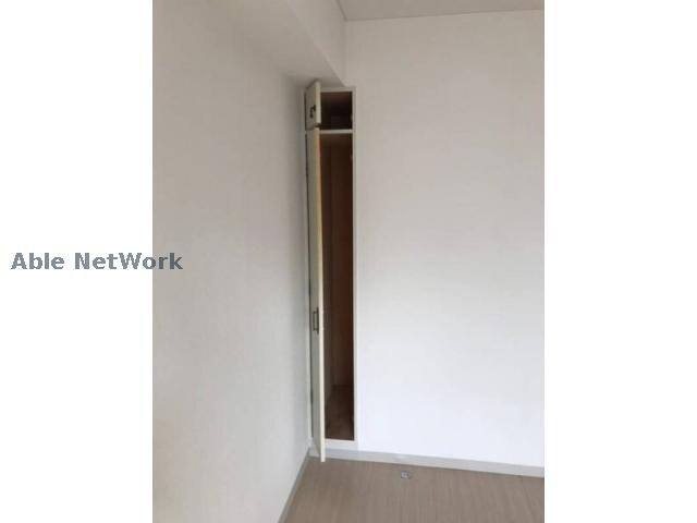 サイレンス医大前の物件内観写真