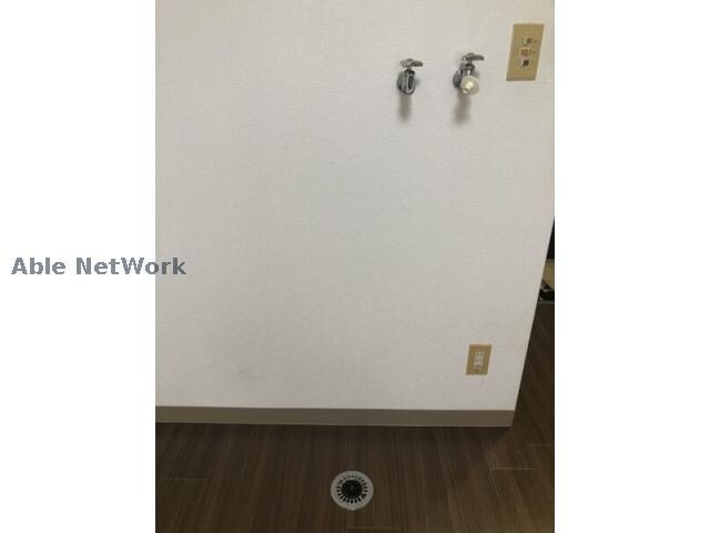 サイレンス医大前の物件内観写真