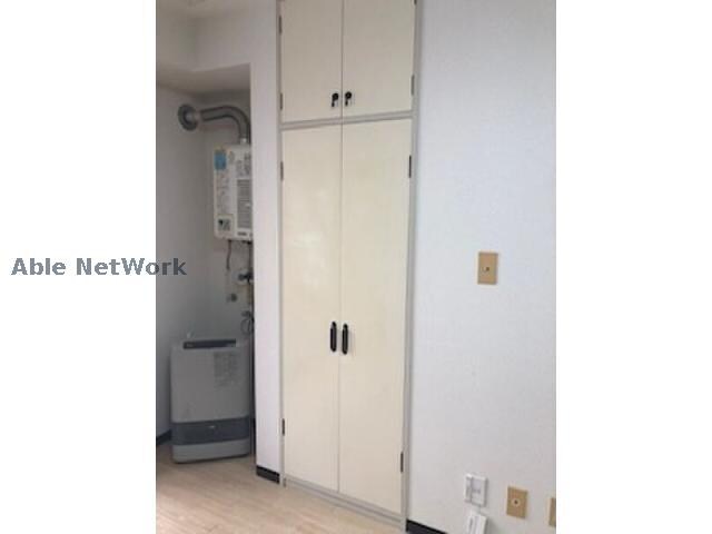 サイレンス医大前の物件内観写真