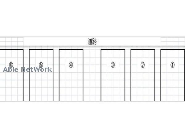 モルティーニ宮の森の物件外観写真