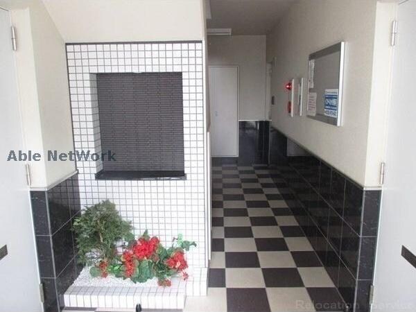 グランメール宮の森の物件外観写真