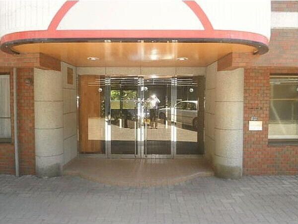 シレンシオの物件外観写真