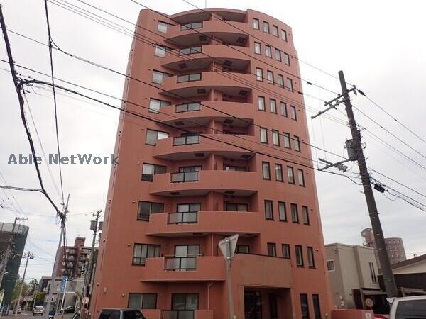 シェーンブルン宮の森の物件外観写真