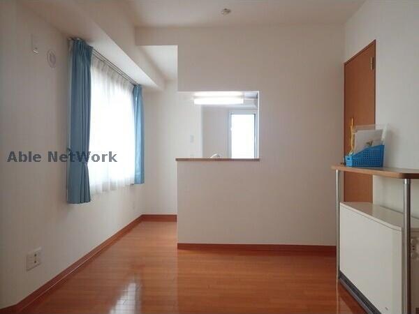 シェーンブルン宮の森の物件内観写真