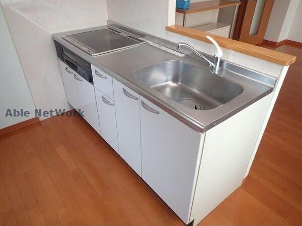 シェーンブルン宮の森の物件内観写真