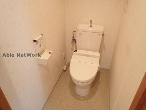 シェーンブルン宮の森の物件内観写真