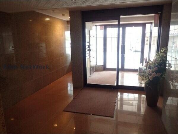 シェーンブルン宮の森の物件外観写真