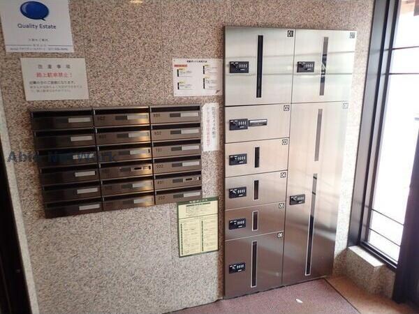 シェーンブルン宮の森の物件外観写真