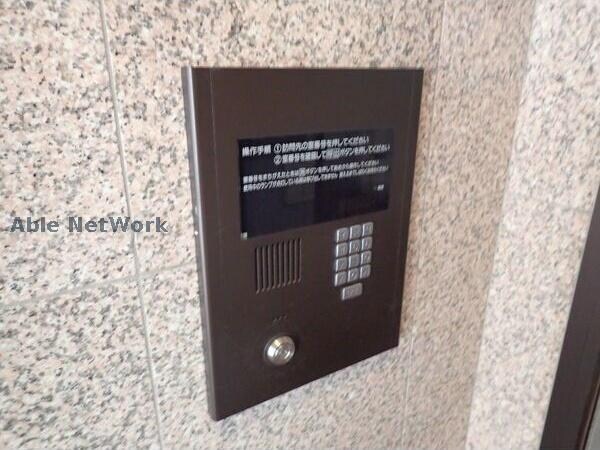 シェーンブルン宮の森の物件外観写真