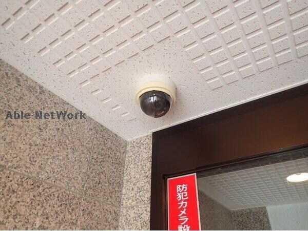 シェーンブルン宮の森の物件外観写真