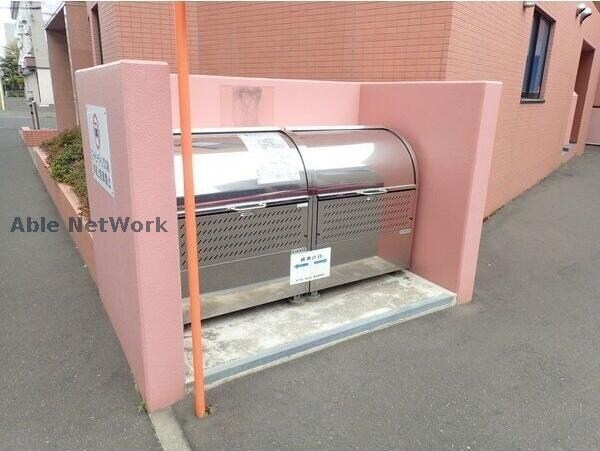 シェーンブルン宮の森の物件外観写真