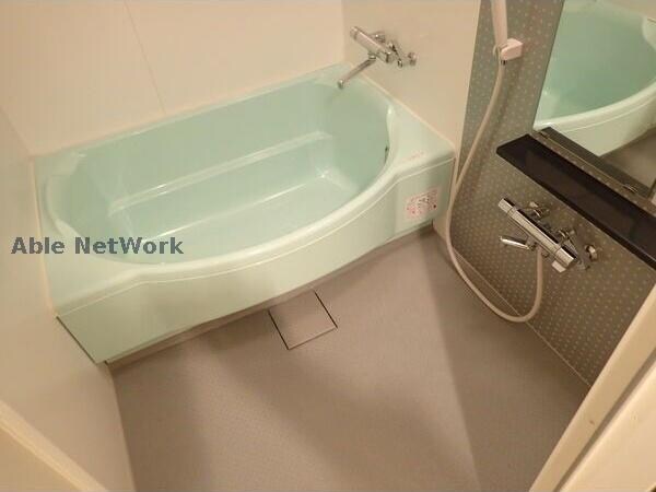 シェーンブルン宮の森の物件内観写真