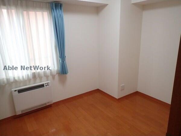 シェーンブルン宮の森の物件内観写真