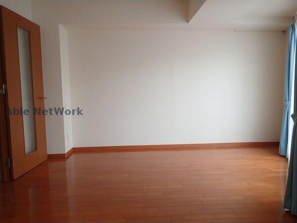 シェーンブルン宮の森の物件内観写真