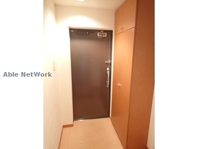 シェーンブルン宮の森の物件内観写真