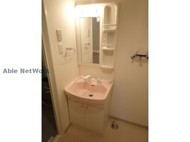 シェーンブルン宮の森の物件内観写真