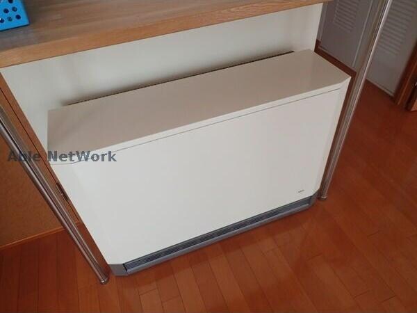 シェーンブルン宮の森の物件内観写真