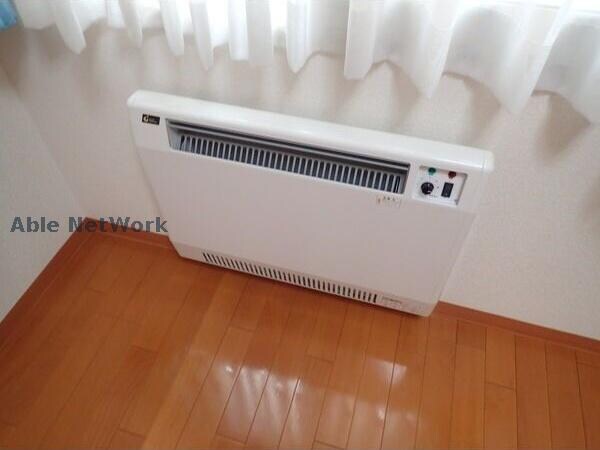 シェーンブルン宮の森の物件内観写真