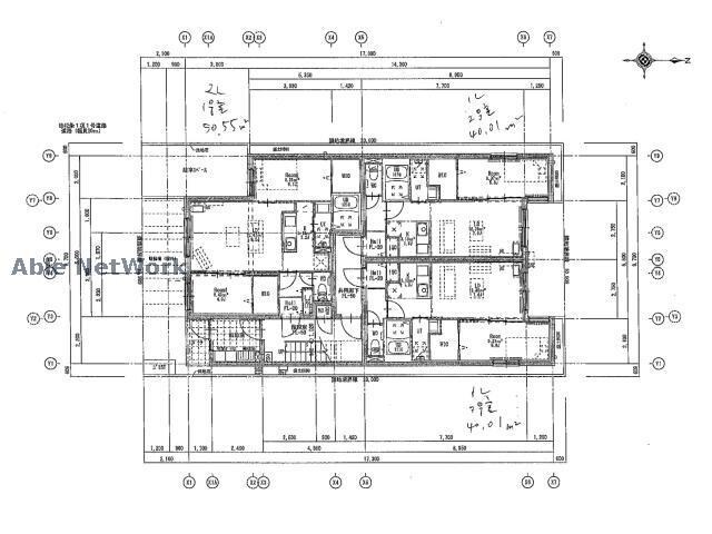 シェーンブルン宮の森の物件外観写真