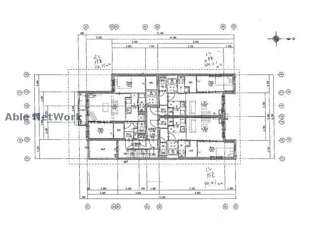 シェーンブルン宮の森の物件外観写真