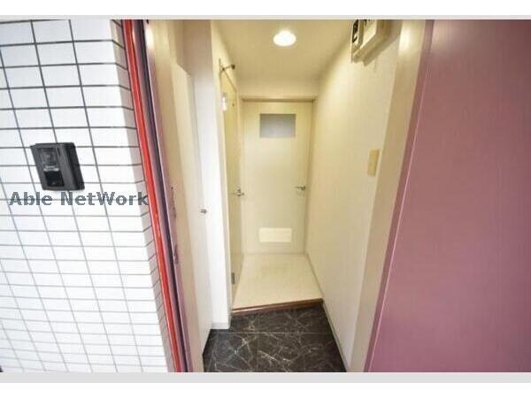 オパス宮の森の物件内観写真