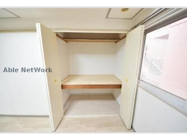 オパス宮の森の物件内観写真