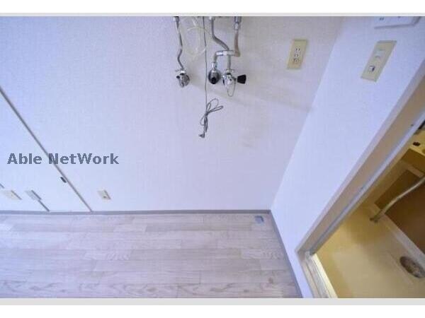 オパス宮の森の物件内観写真