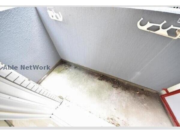 オパス宮の森の物件内観写真