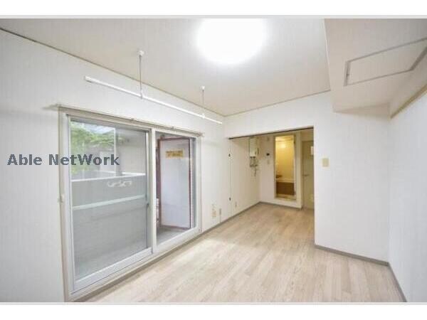 オパス宮の森の物件内観写真