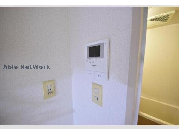 オパス宮の森の物件内観写真