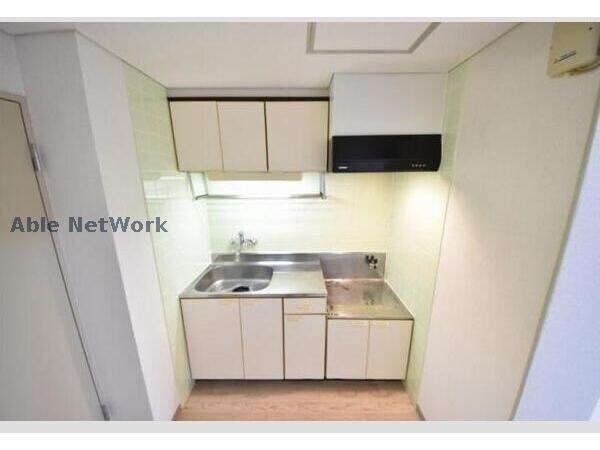 オパス宮の森の物件内観写真