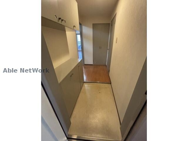 サンシャイン円山の物件内観写真