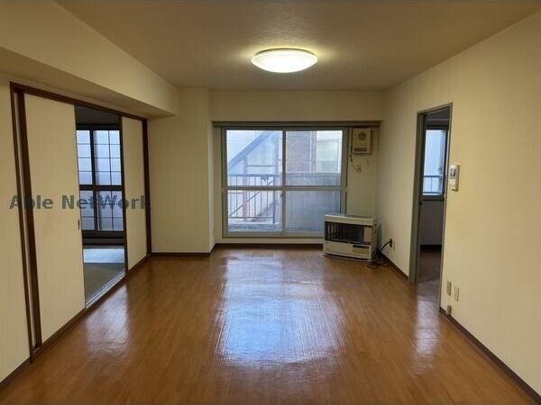 サンシャイン円山の物件内観写真