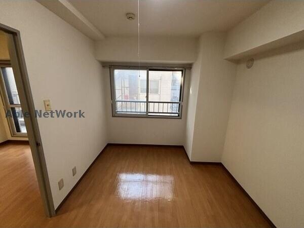 サンシャイン円山の物件内観写真