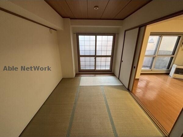 サンシャイン円山の物件内観写真