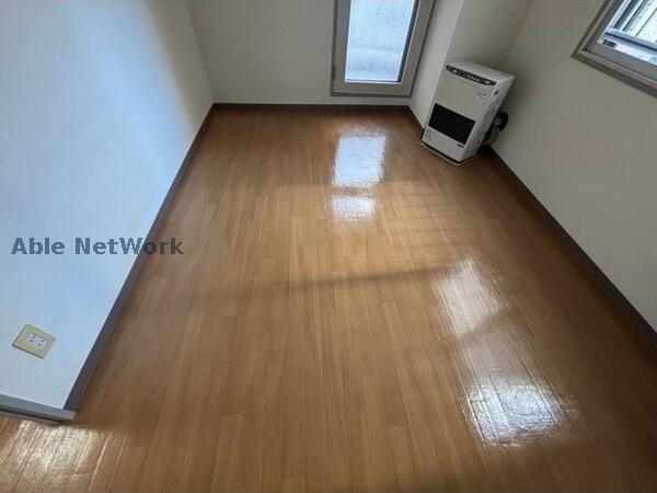 サンシャイン円山の物件内観写真