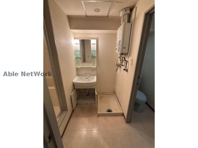 サンシャイン円山の物件内観写真