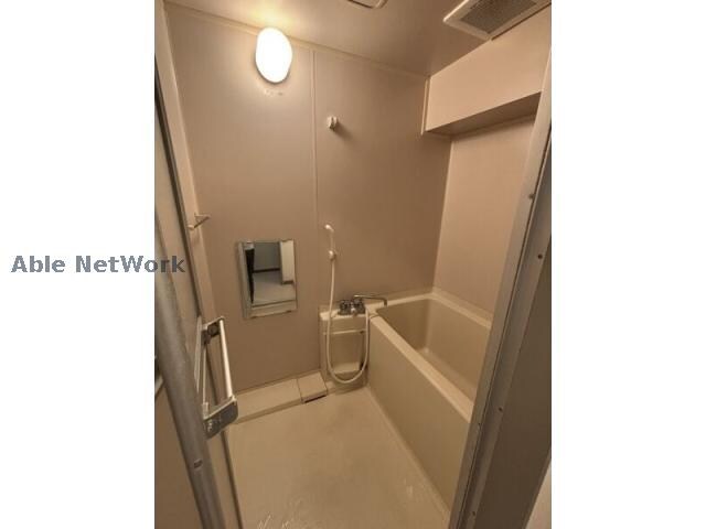 サンシャイン円山の物件内観写真