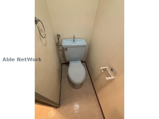 サンシャイン円山の物件内観写真