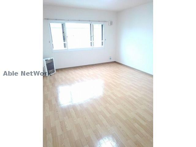 フォルシュ北円山の物件内観写真