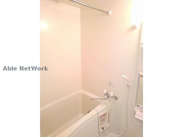 フォルシュ北円山の物件内観写真