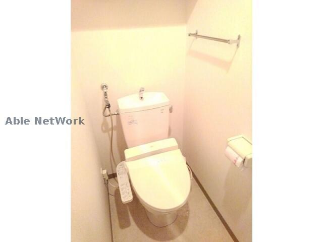 フォルシュ北円山の物件内観写真