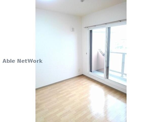 フォルシュ北円山の物件内観写真