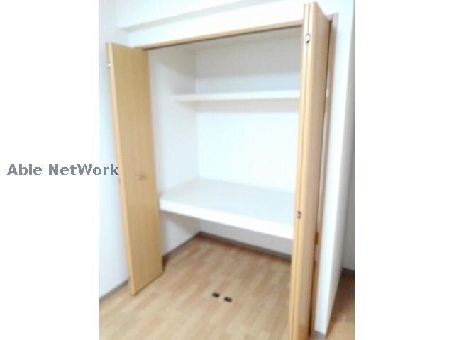 フォルシュ北円山の物件内観写真