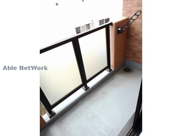 フォルシュ北円山の物件内観写真