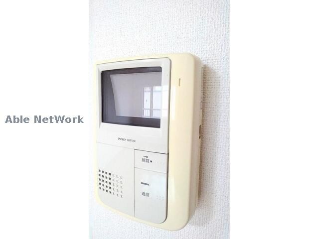 フォルシュ北円山の物件内観写真