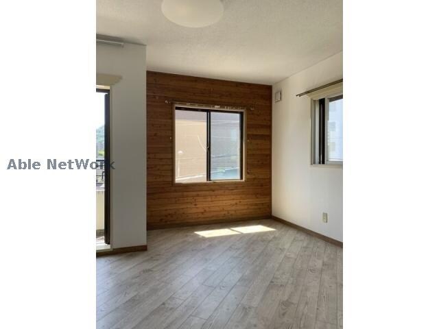 SERAM宮ケ丘の物件内観写真