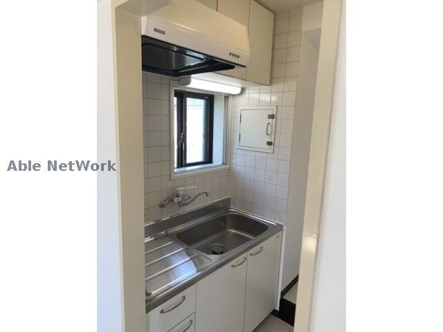 SERAM宮ケ丘の物件内観写真