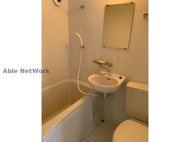 SERAM宮ケ丘の物件内観写真