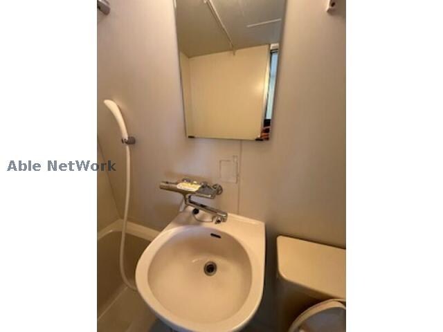 SERAM宮ケ丘の物件内観写真